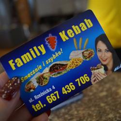 Family Kebab, Olecko godziny otwarcia