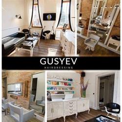 Gusyev Hairdressing, Bydgoszcz godziny otwarcia