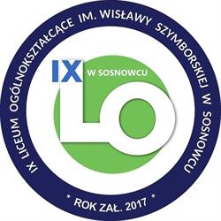 IX Liceum Ogólnokształcące w Sosnowcu, Sosnowiec godziny otwarcia
