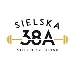Studio Treningu Sielska 38A, Olsztyn godziny otwarcia