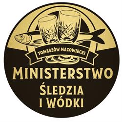 Ministerstwo Śledzia i Wódki, Tomaszów Mazowiecki godziny otwarcia