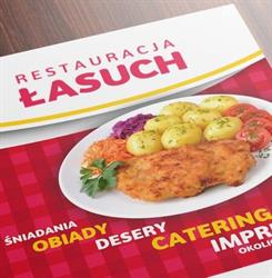 Restauracja "Łasuch", Ropczyce godziny otwarcia