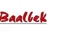 Baalbek, Dąbrowa Chełmińska godziny otwarcia