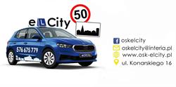 OSK eLCity, Tarnów godziny otwarcia