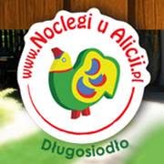 Noclegi u Alicji - Długosiodło, godziny otwarcia