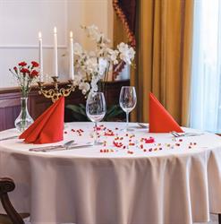 Restauracja Magnolia Krynica-Zdrój, godziny otwarcia