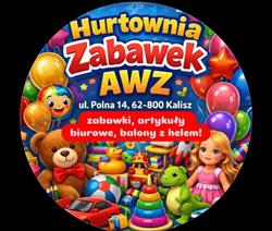 Hurtownia Zabawek AWZ - Kalisz, godziny otwarcia
