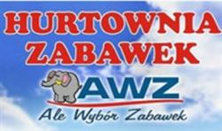 Hurtownia Zabawek AWZ - Kalisz, godziny otwarcia