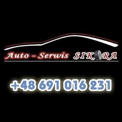Auto - Serwis Sikora, Piechowice godziny otwarcia