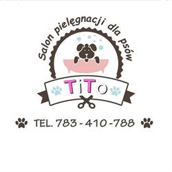 Salon pielęgnacji dla psów "Tito", Zielona Góra godziny otwarcia