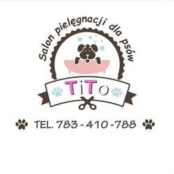Salon pielęgnacji dla psów "Tito", Zielona Góra godziny otwarcia