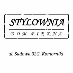 Stylownia Dom Piekna, Komorniki godziny otwarcia