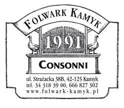 Folwark Kamyk, godziny otwarcia