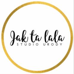 Studio Urody "Jak ta lala" Makijaż, Nitkowanie brwi, Lifting rzęs, Laminacja brwi, Skierniewice godziny otwarcia