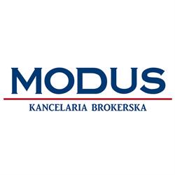Kancelaria Brokerska MODUS, Skierniewice godziny otwarcia