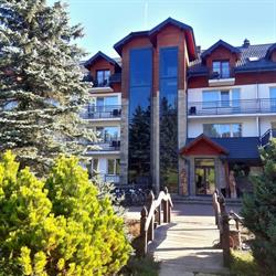 Skalny SPA, Polańczyk godziny otwarcia