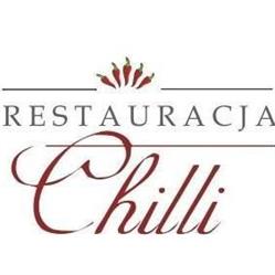 Chilli Restauracja, Zelów godziny otwarcia