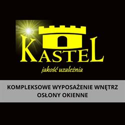 ROLETY KASTEL Rzeszów, godziny otwarcia