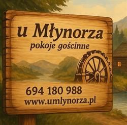 u młynorza, Poronin godziny otwarcia