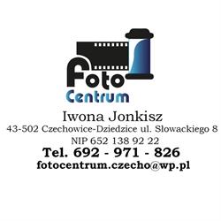 Foto Centrum Iwona Jonkisz, Czechowice-Dziedzice godziny otwarcia