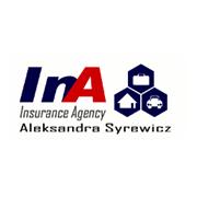 INA Ubezpieczenia Aleksandra Syrewicz, Goleniów godziny otwarcia