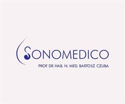 Sonomedico - ginekolog Bartosz Czuba - badania prenatalne Żory, godziny otwarcia