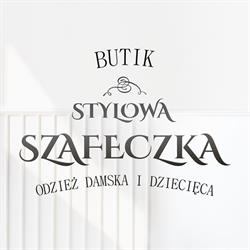 Szafeczka - butik z odzieżą Damską oraz Dziecięcą, Tarnów godziny otwarcia
