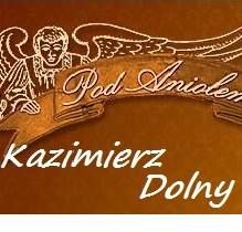 POD ANIOŁEM, Kazimierz Dolny godziny otwarcia