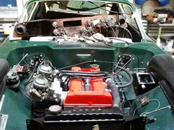 WarsSztat Garage OPEL V6, Suchy Las godziny otwarcia