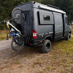 Baza 4x4, Ptaszków godziny otwarcia