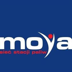 MOYA EXPRESS Stacja Paliw, Turek godziny otwarcia