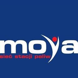 MOYA EXPRESS Stacja Paliw, Turek godziny otwarcia