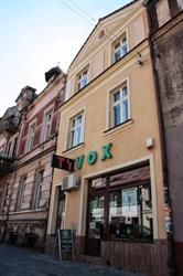 Sklep "VOOX", Wschowa godziny otwarcia