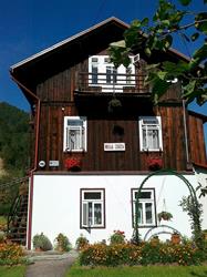 Willa Zorza, Szczawnica godziny otwarcia