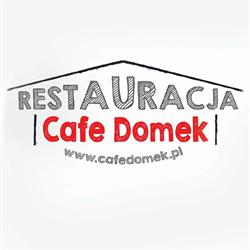 Restauracja Cafe Domek, Kudowa Zdrój godziny otwarcia