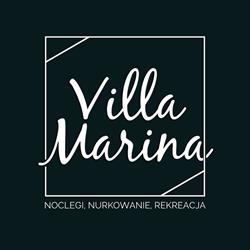 VILLA MARINA, Augustów godziny otwarcia