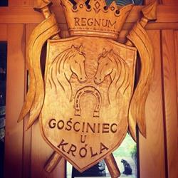 Agroturystyka "Gościniec u Króla", Szymiszów godziny otwarcia