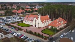 Parafia Najświętszej Maryi Panny Wspomożycielki Wiernych w Niemczu, godziny otwarcia