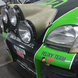 Felixy Team Dawid Feliksik, Ludwikowice Kłodzkie godziny otwarcia