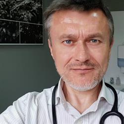 Gabinet Lekarski Łukasz Wroński, Pabianice godziny otwarcia