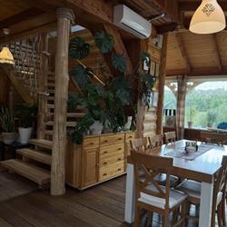 Karczma "Pod Dębem", Krzeczów godziny otwarcia