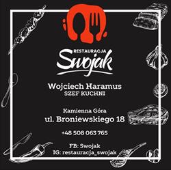 Swojak, Kamienna Góra godziny otwarcia