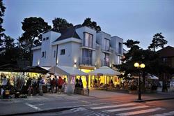 Cafe Americano Niechorze, godziny otwarcia