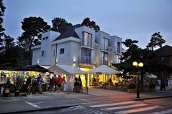 Cafe Americano Niechorze, godziny otwarcia