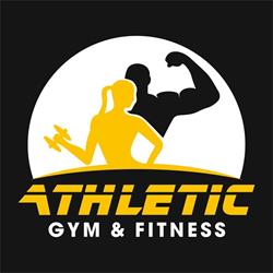 Siłownia Athletic Gym & Fitness, Olesno godziny otwarcia