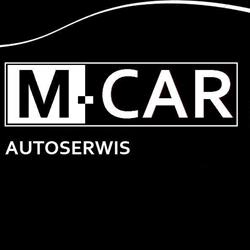 M-CAR Autoserwis mechanik samochodowy, Toruń godziny otwarcia