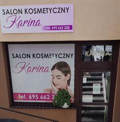 Salon Kosmetyczny KARINA - Słupca, godziny otwarcia