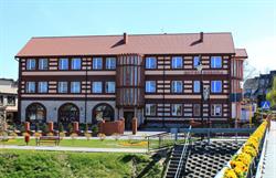 Zajazd Korona, Lipno godziny otwarcia