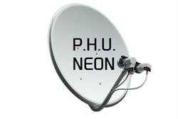 Neon. PHU. Bartków M., Niemodlin godziny otwarcia