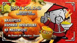 Sapa, Nasielsk godziny otwarcia